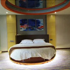 Kai Le Di Business Hotel - Image 4