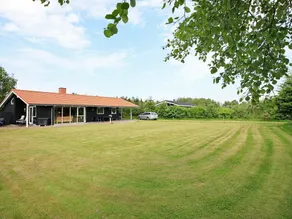 Spacious Holiday Home in Fjerritslev near Sea - Image 4