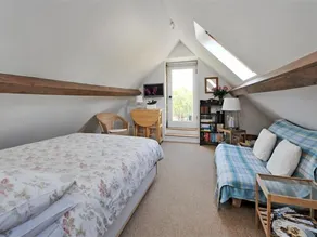 Shrove Cottage - Image 5