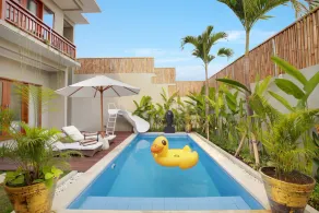 Daha Mansions Seminyak - Image 3