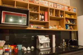Impar Suites Cidade Nova - Image 3