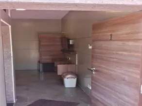 Skystays Sharmin Rose Cottage - Image 4