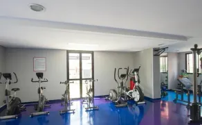 Apartamento 2 Dorm. Chác. Santo Antônio - Image 3