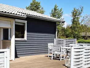 Luxurious Holiday Home in Gilleleje Near Ocean - Image 4