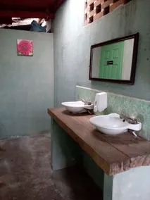 Hostel Restaurante Casa Jacaranda - Image 4
