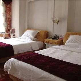 New Sun International Hotel - Liling - Image 4
