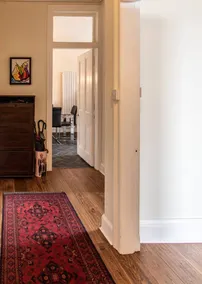 Beautiful Georgian Apartment in Bruntsfield - Image 4