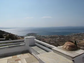 Sea View Exclusive Studios Tinos - Image 4