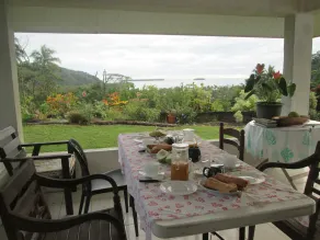 Pension Te Maeva - Image 2