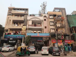 Rajdhani Residency By OYO Rooms - Image 3