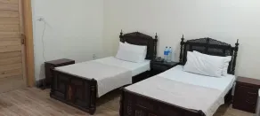 Hotel Luxury Palace Peshawar - Image 3