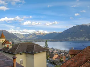 Collina Doro Haus A Orselina - Image 3