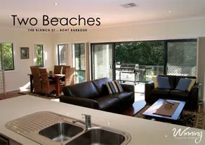 Two Beaches, 74B Blanch Street - Image 2