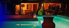 Hotel La Maison Blanche - Image 4