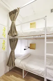LiveitUp Asok Hostel - Image 4