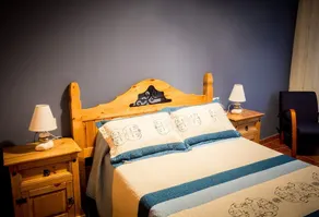 Casa Rural el Meson - Image 3