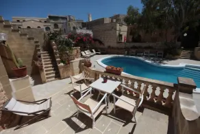 Satori Gozo Centre - Apartment Bufo - Image 3