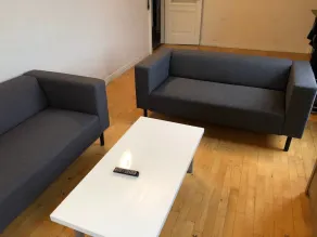 MyCityLofts - Provenierssingel - Image 3