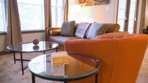 Relaxing Suite with Free Parking, Fast WiFi - Image 4