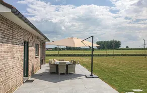 Stunning Home in Wellen With 4 Bedrooms and Wifi - Image 4