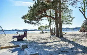 Awesome Home in Søgne With 3 Bedrooms and Wifi - Image 4