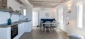Stunning 2BR Cottage With Private Pool in Mykonos - Image 2