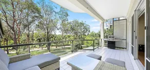 Palms Retreat - Image 4