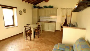 Agriturismo Santomanno - Image 4