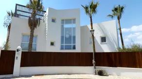 24550-EXQUISITE VILLA NEAR BEACH - HEATED POOL - Image 2