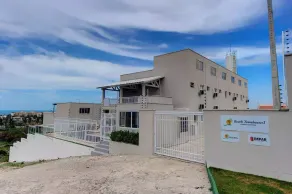 Casa em condominio no melhor de Porto das Dunas por Carpediem - Image 3