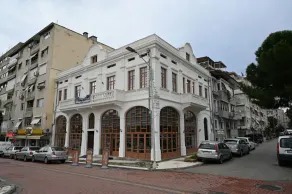 Asmalı Han Hotel - Image 4