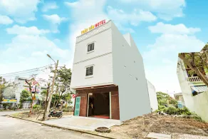 Thao Van Hotel by OYO Rooms - Image 4