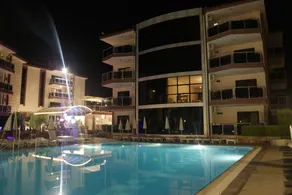 Whispering Sands Resort - Image 3