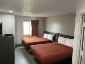 Motel 6 Houston Westchase - Image 4