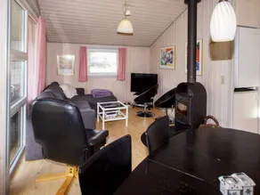 4 Person Holiday Home in Hemmet - Image 2