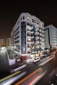 Delmon Palace Hotel - Image 5