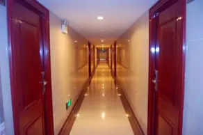 Aohua International Apartment Hotel (Guangzhou Aoyuan Square) - Image 4