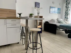 Appartement Le Morpho - Image 2