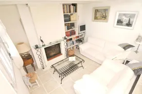 Maison de 3 chambres a Sainte Marie De Re a 50 m de la plage avec jardin clos et wifi - Image 2