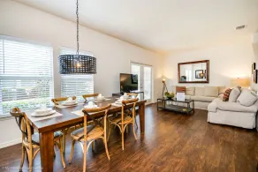 Lucaya Village Resort Townhome Unit 14 Townhouse - Image 3