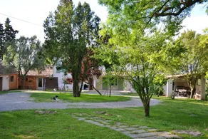 Villa With 5 Bedrooms in Laurac, With Wonderful Mountain View, Shared Pool, Furnished Garden - 60 km From the Slopes - Image 2