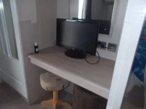 3-bed Cabin in Abergele Wales - Image 5