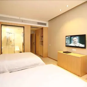 Gumei Businesss Hostel - Image 5