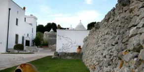 Masseria Quis Ut Deus - Image 2