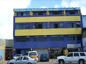 Hotel Planeta Itapuã - Image 5