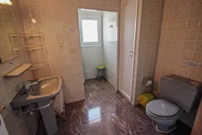 Anna-2 - sea view villa with private pool in Benissa - Image 2