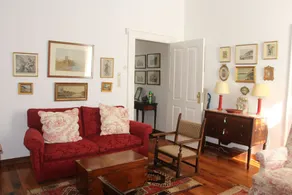 Charming Beach House - Praia da Granja - Image 5