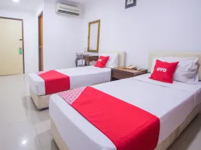OYO 390 Mayview Glory Hotel - Image 2