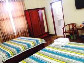 Kim Son Phu Quoc Hotel - Image 5