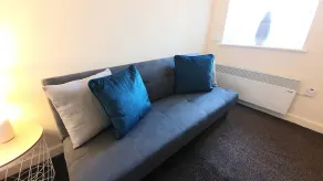 Salford Ark Comfort Stays Near Trafford Centre - Image 5